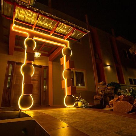 La Tua Villas Prampram Bagian luar foto