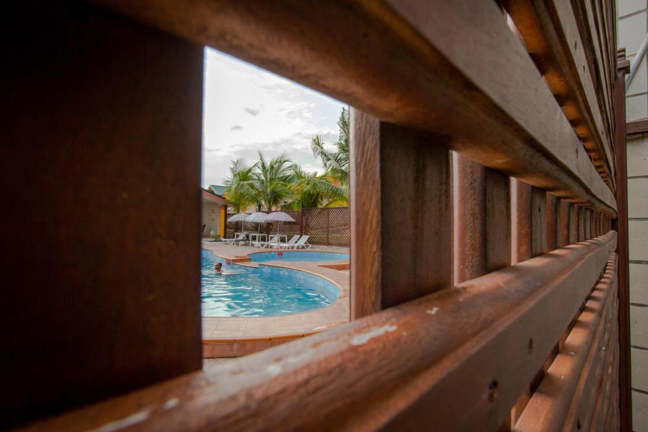 La Tua Villas Prampram Bagian luar foto