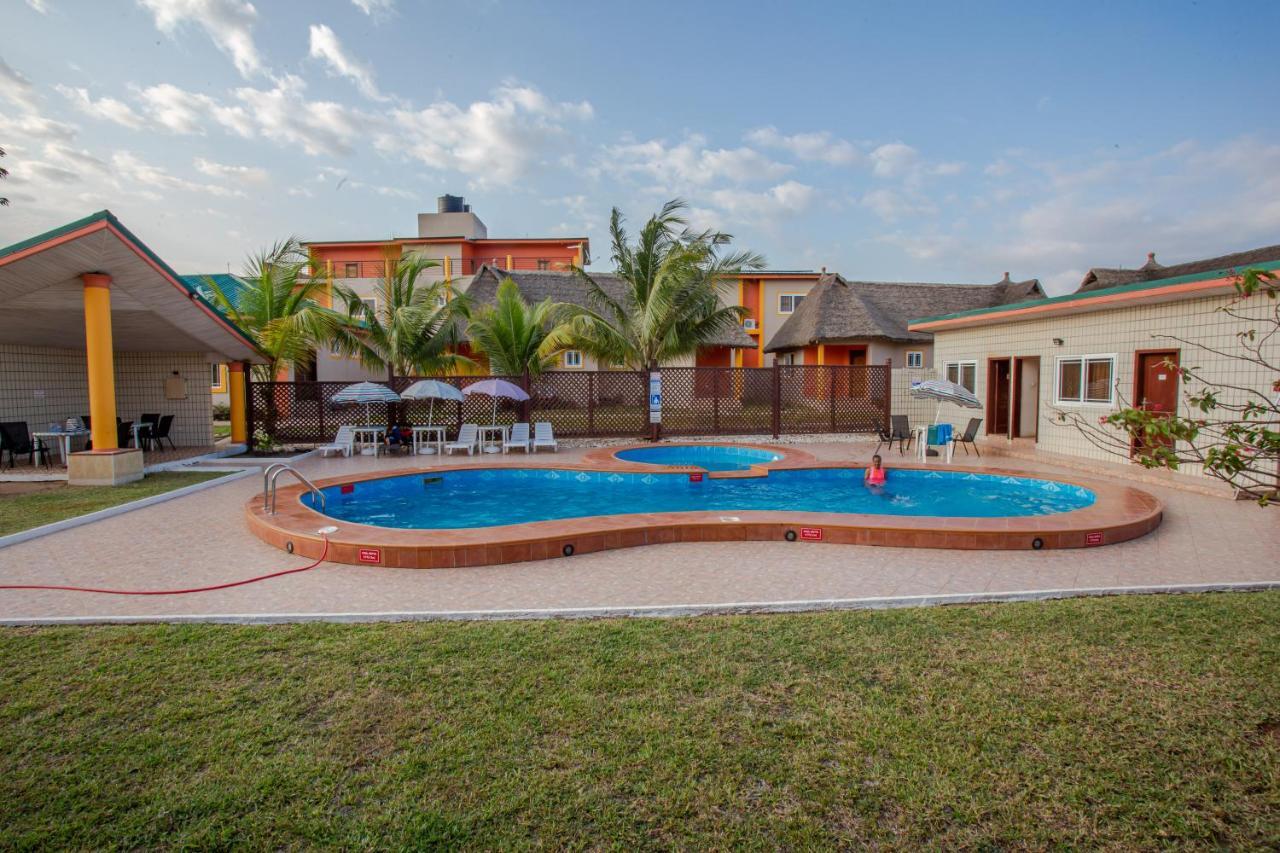 La Tua Villas Prampram Bagian luar foto