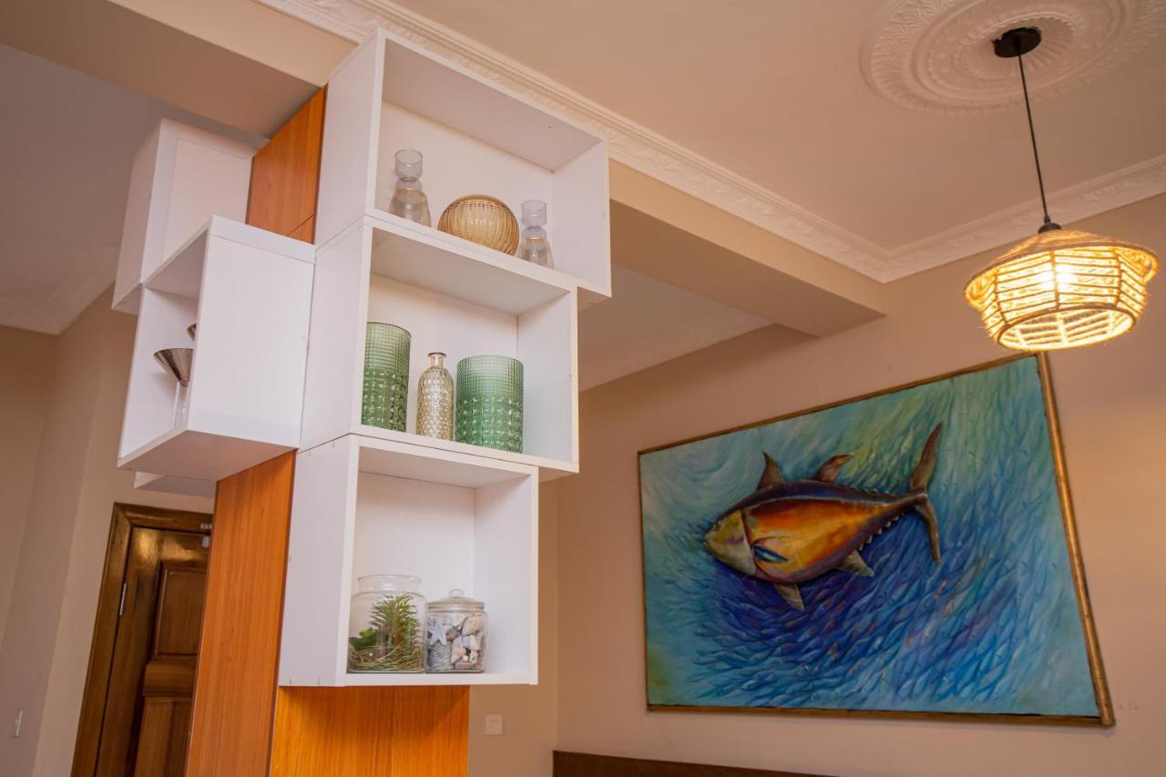 La Tua Villas Prampram Bagian luar foto