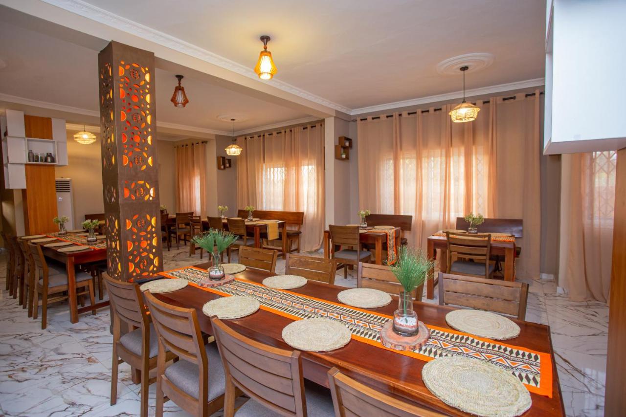 La Tua Villas Prampram Bagian luar foto