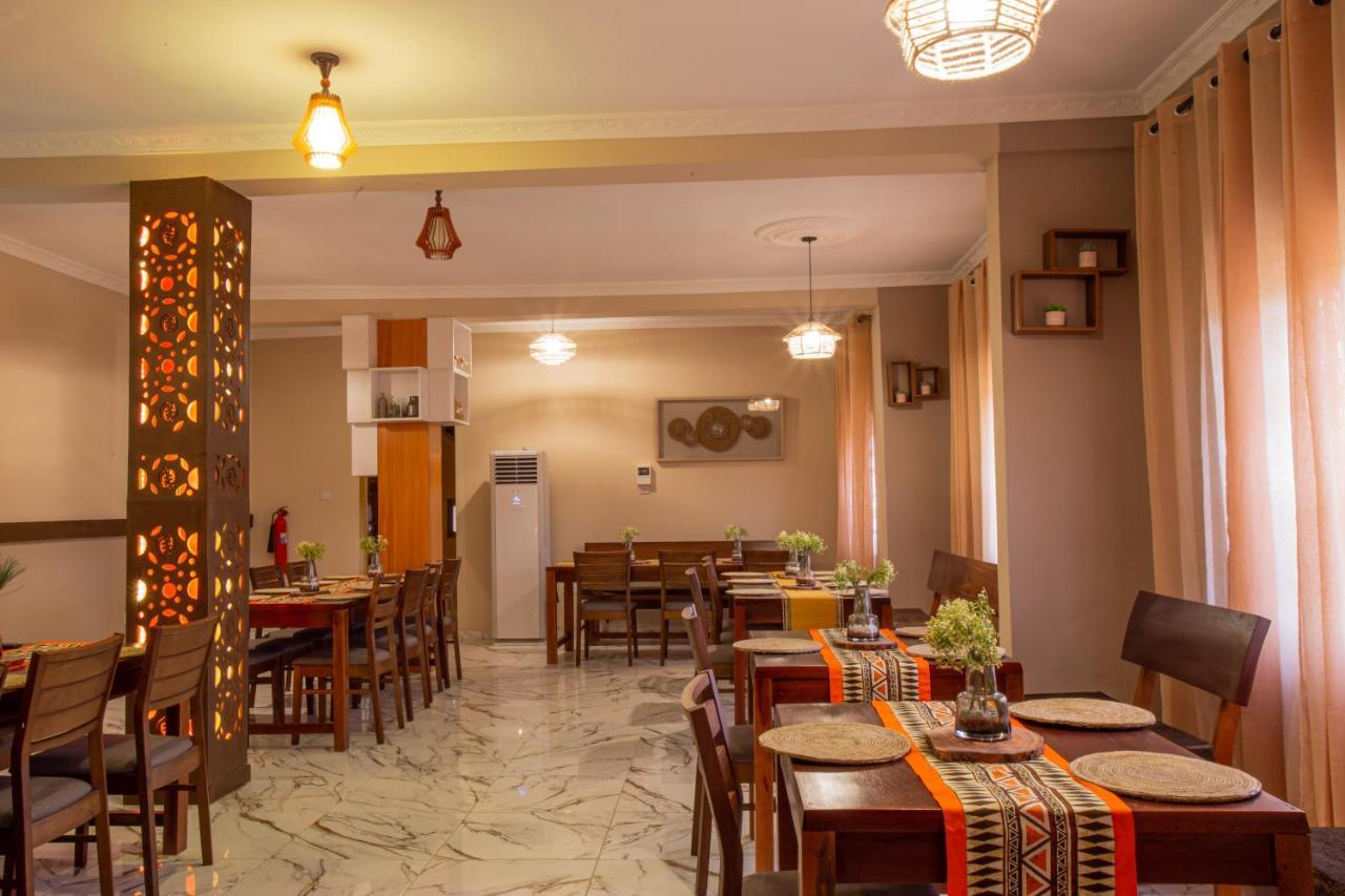 La Tua Villas Prampram Bagian luar foto