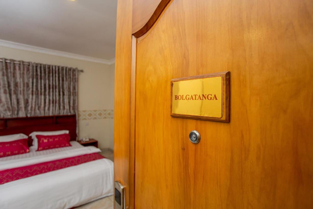 La Tua Villas Prampram Bagian luar foto