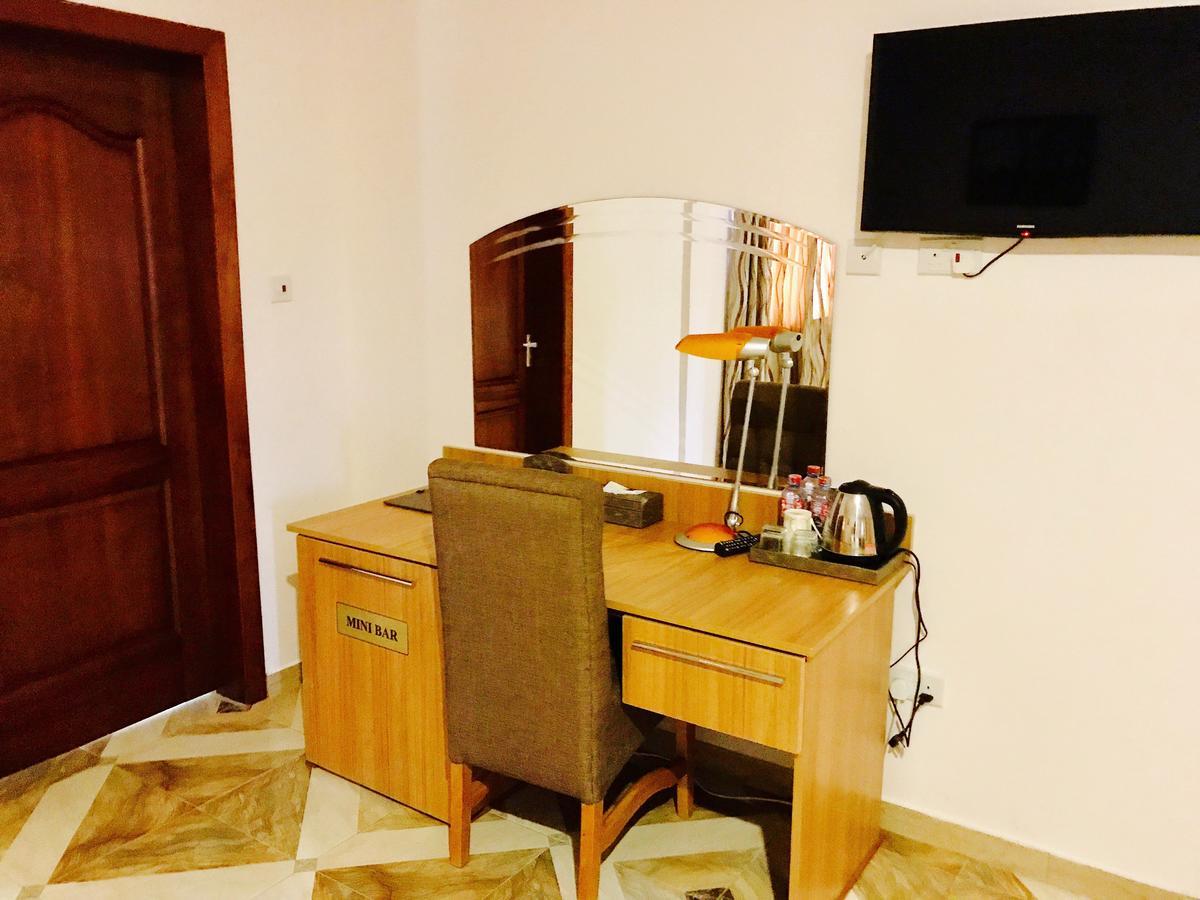 La Tua Villas Prampram Bagian luar foto