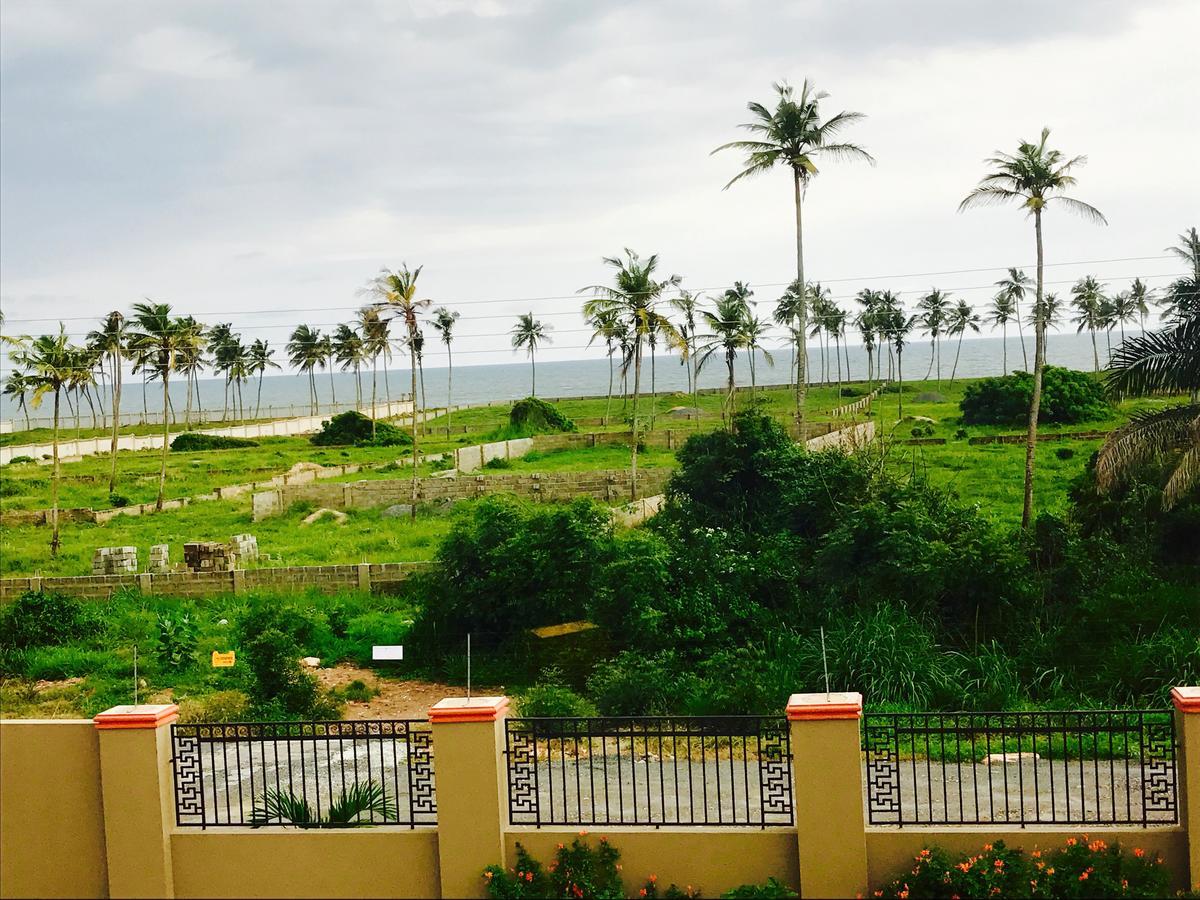 La Tua Villas Prampram Bagian luar foto
