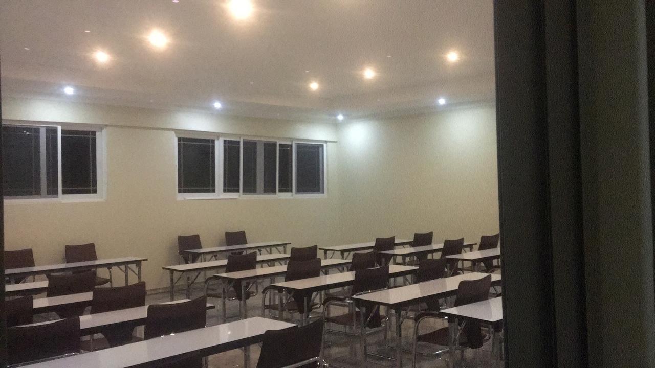 La Tua Villas Prampram Bagian luar foto