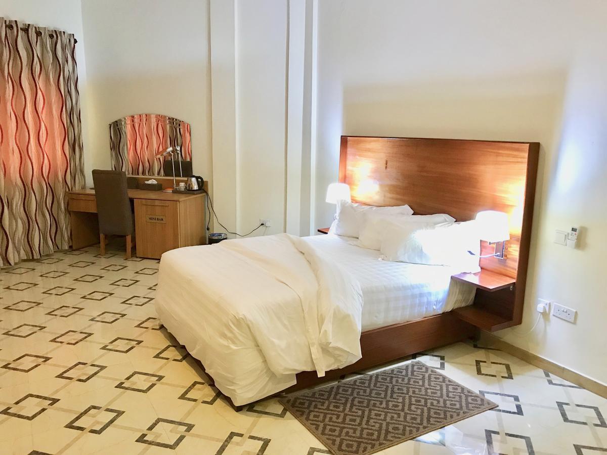 La Tua Villas Prampram Bagian luar foto