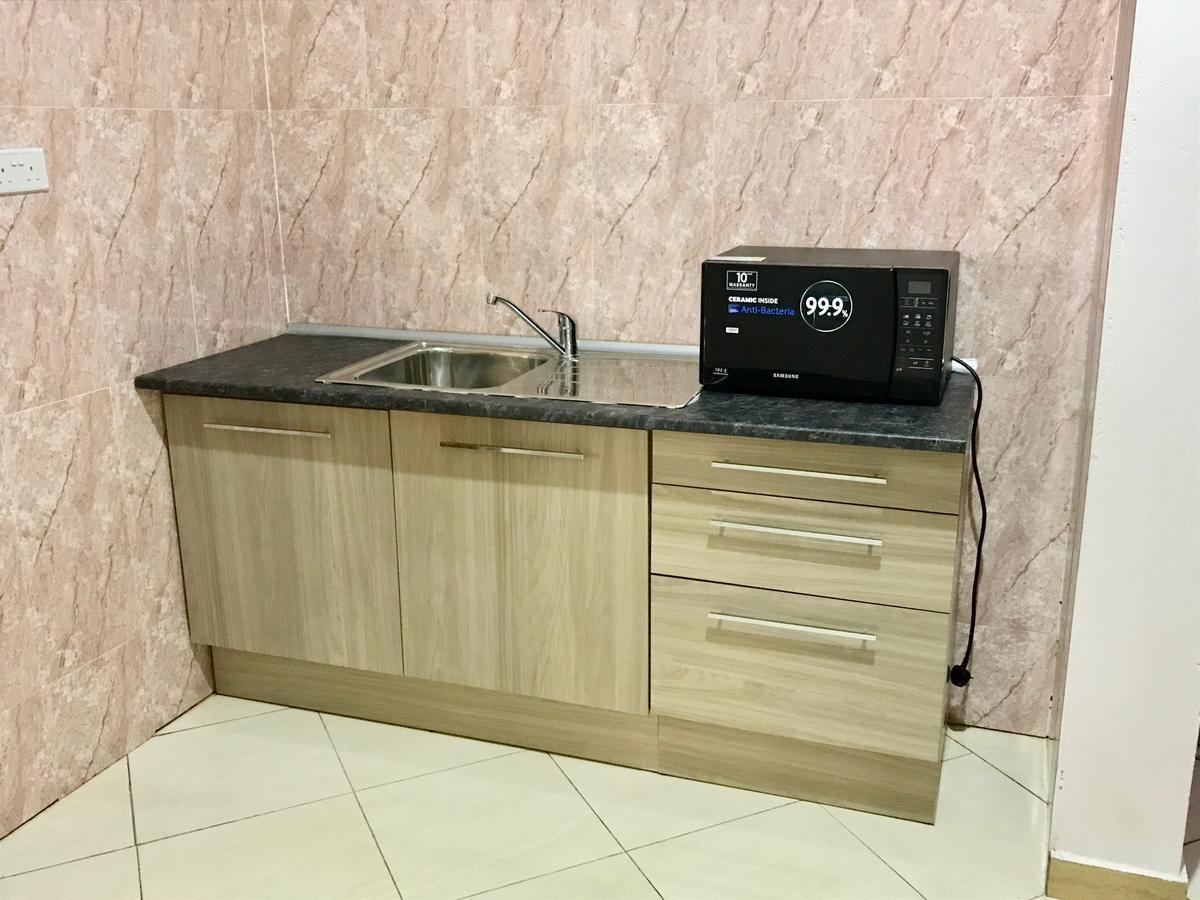 La Tua Villas Prampram Bagian luar foto