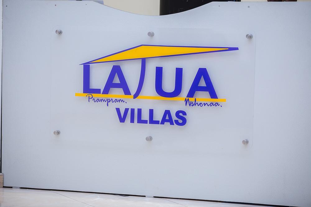 La Tua Villas Prampram Bagian luar foto
